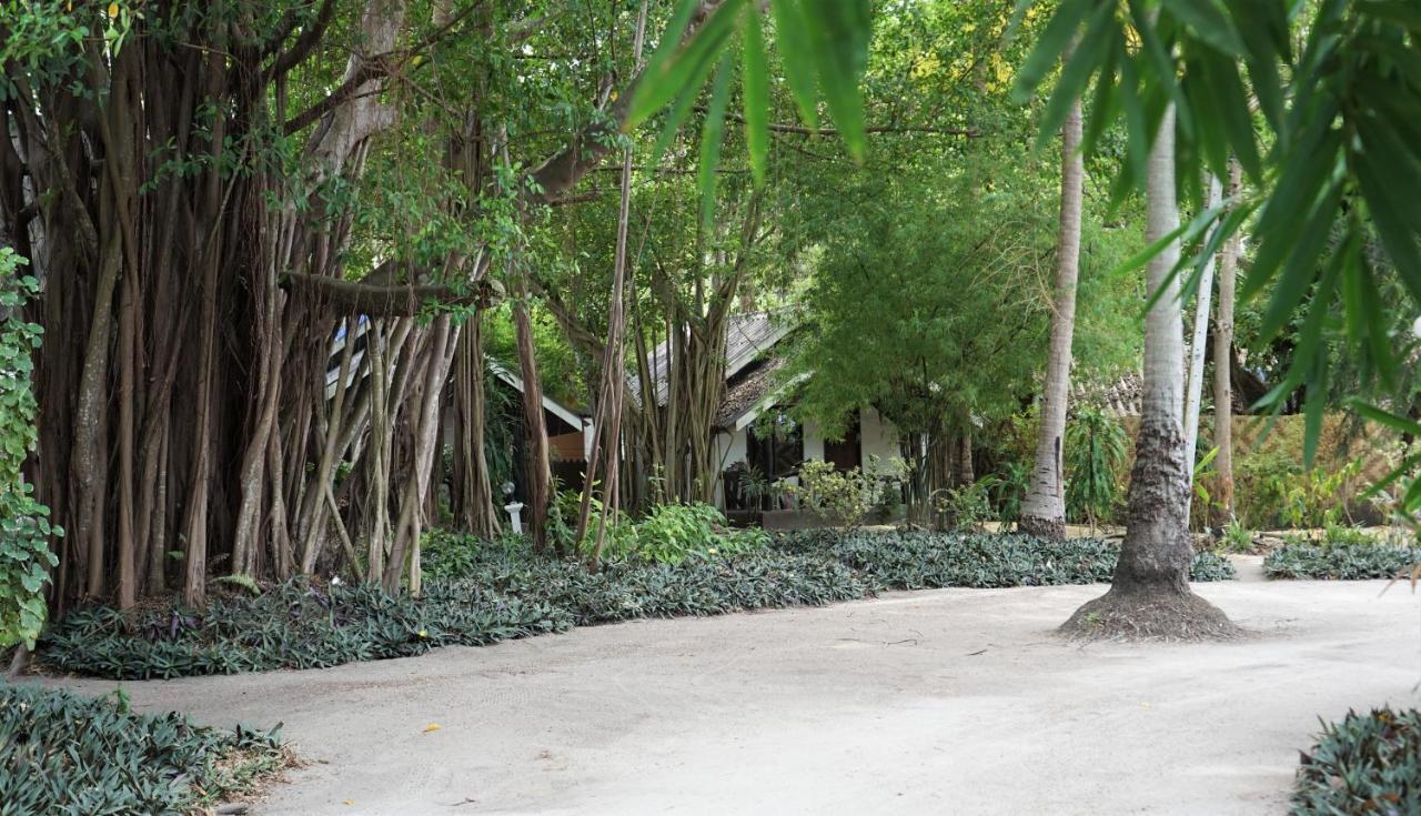 Coco Garden Resort Thongsala Zewnętrze zdjęcie