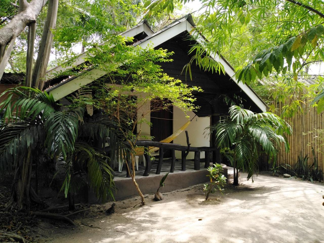 Coco Garden Resort Thongsala Zewnętrze zdjęcie